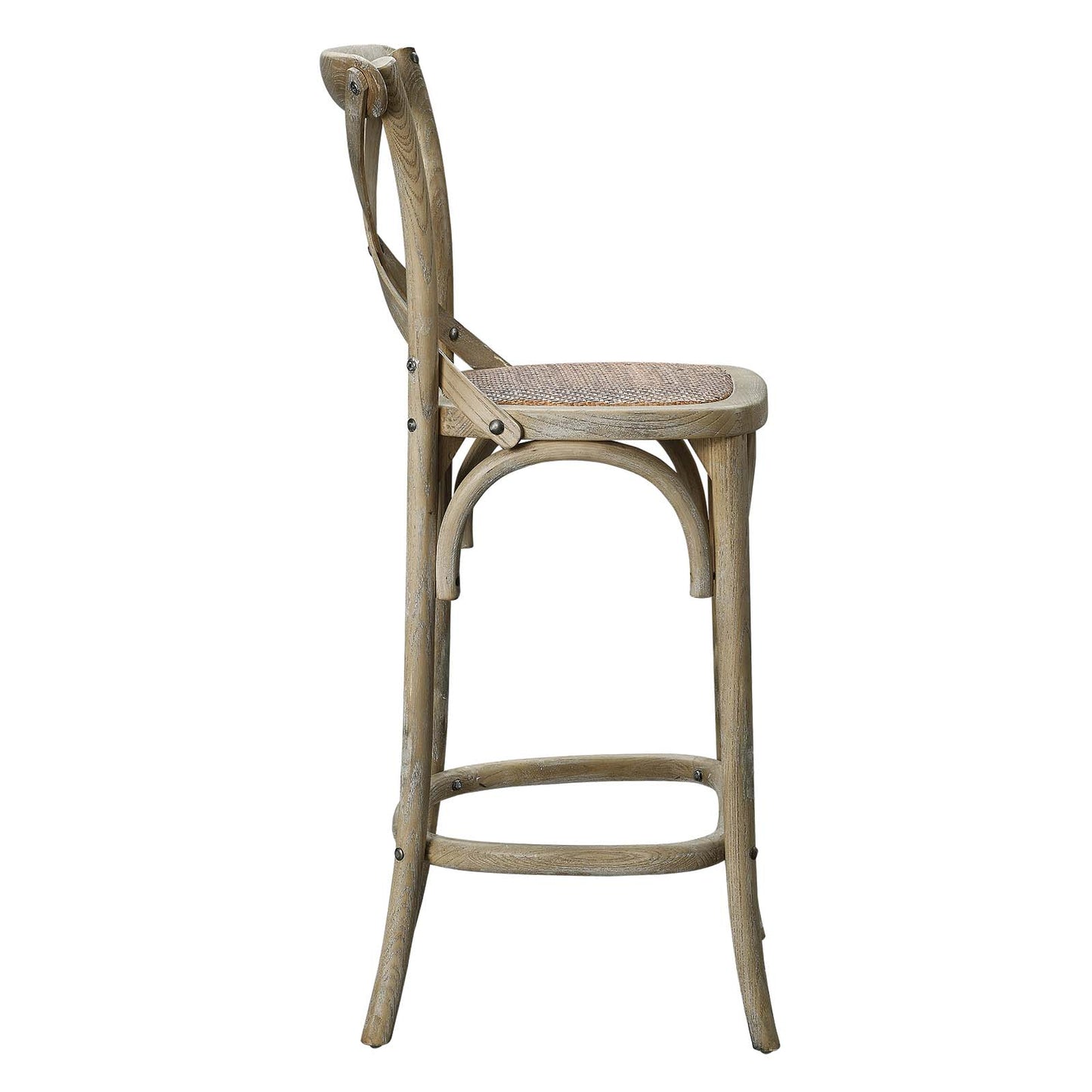 Gear Counter Stool By Modway - EEI-5667 | Counter Stools | Modishstore - 13