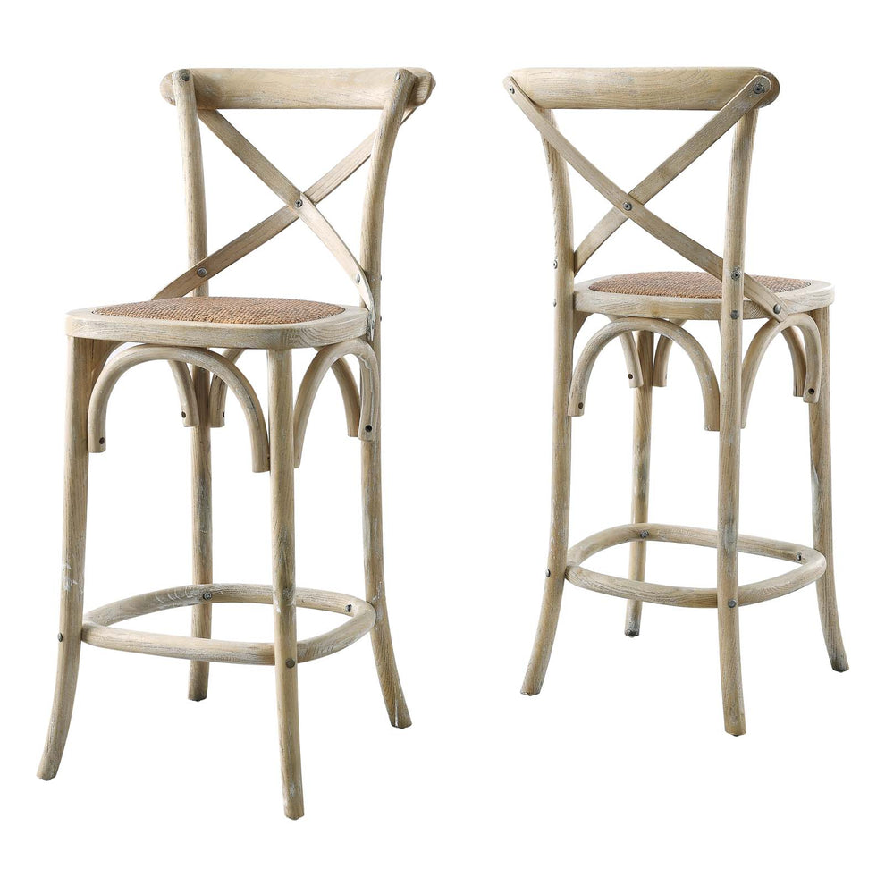 Gear Counter Stool By Modway - EEI-5667 | Counter Stools | Modishstore - 16