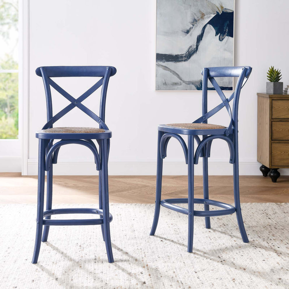 Gear Counter Stool By Modway - EEI-5667 | Counter Stools | Modishstore - 20