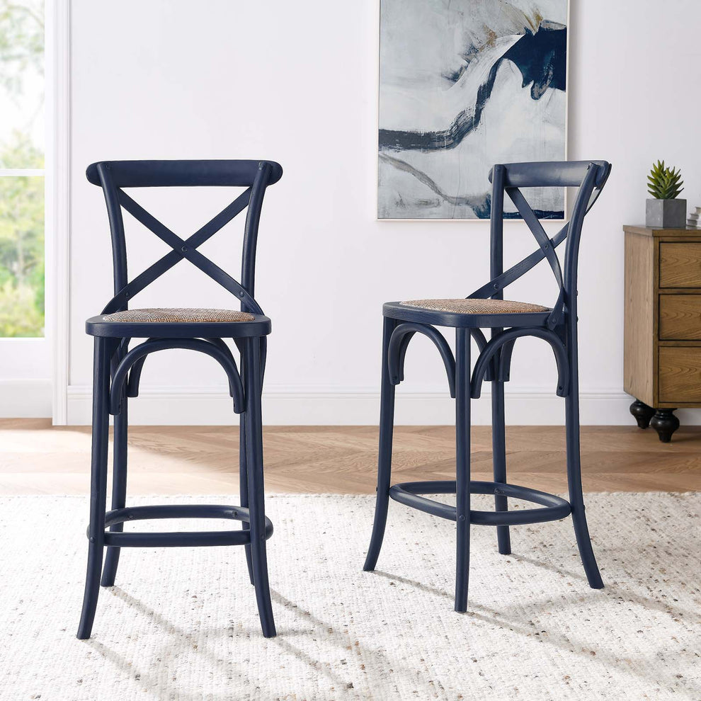 Gear Counter Stool By Modway - EEI-5667 | Counter Stools | Modishstore - 21