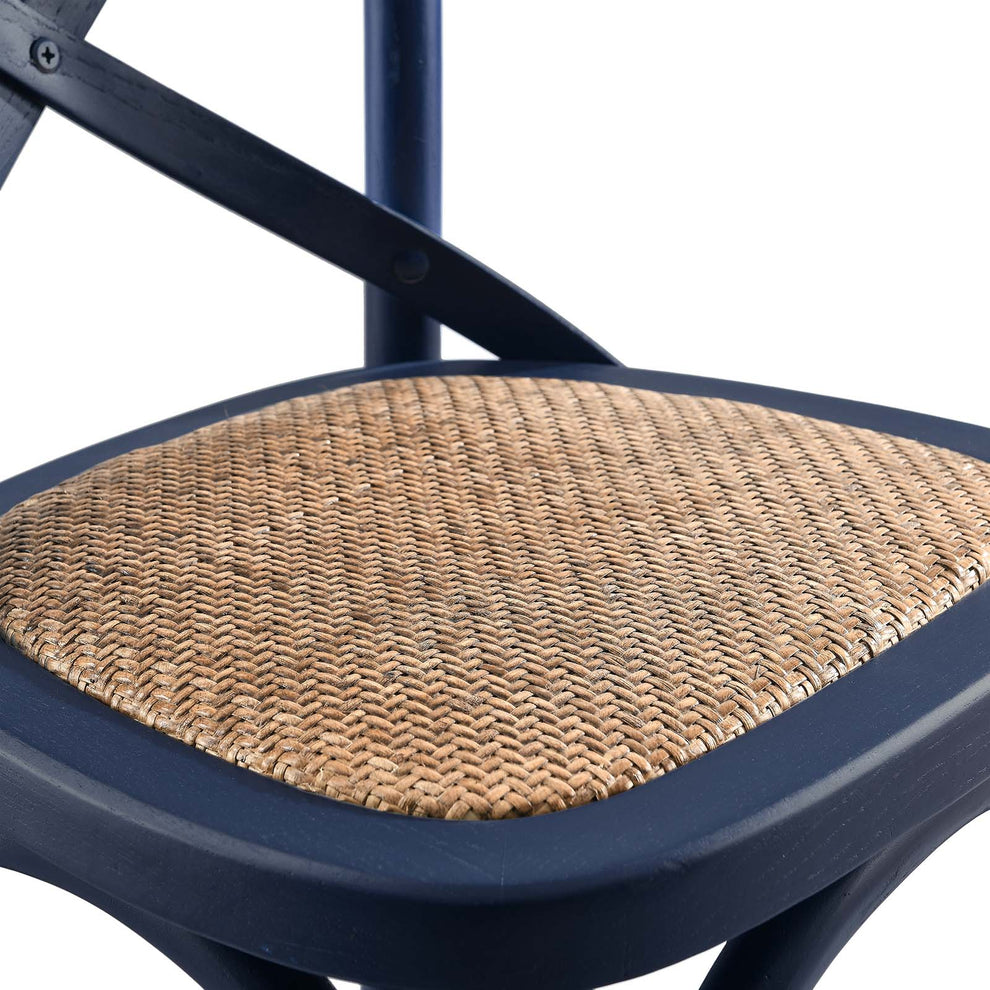 Gear Counter Stool By Modway - EEI-5667 | Counter Stools | Modishstore - 22