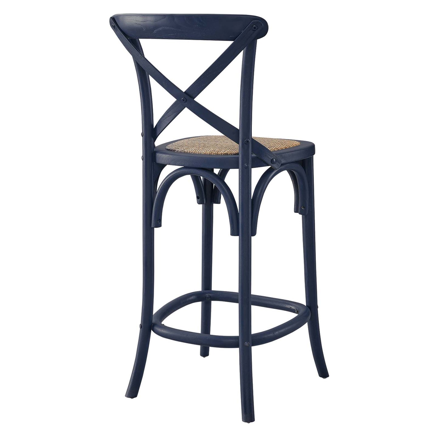 Gear Counter Stool By Modway - EEI-5667 | Counter Stools | Modishstore - 24