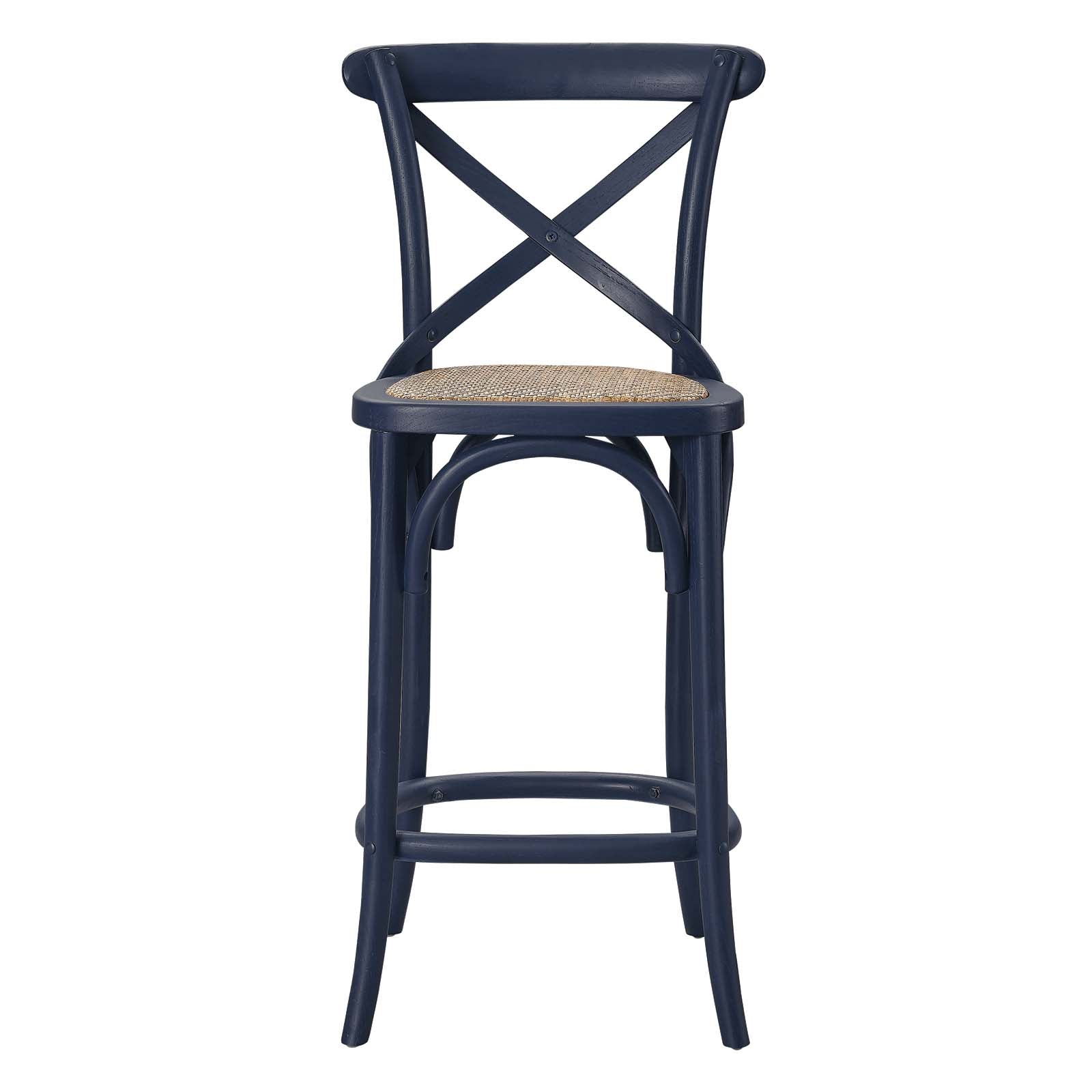 Gear Counter Stool By Modway - EEI-5667 | Counter Stools | Modishstore - 25