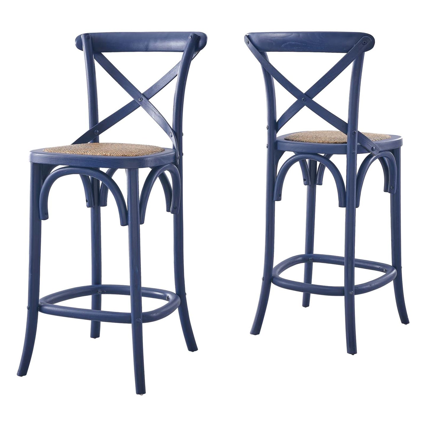 Gear Counter Stool By Modway - EEI-5667 | Counter Stools | Modishstore - 26
