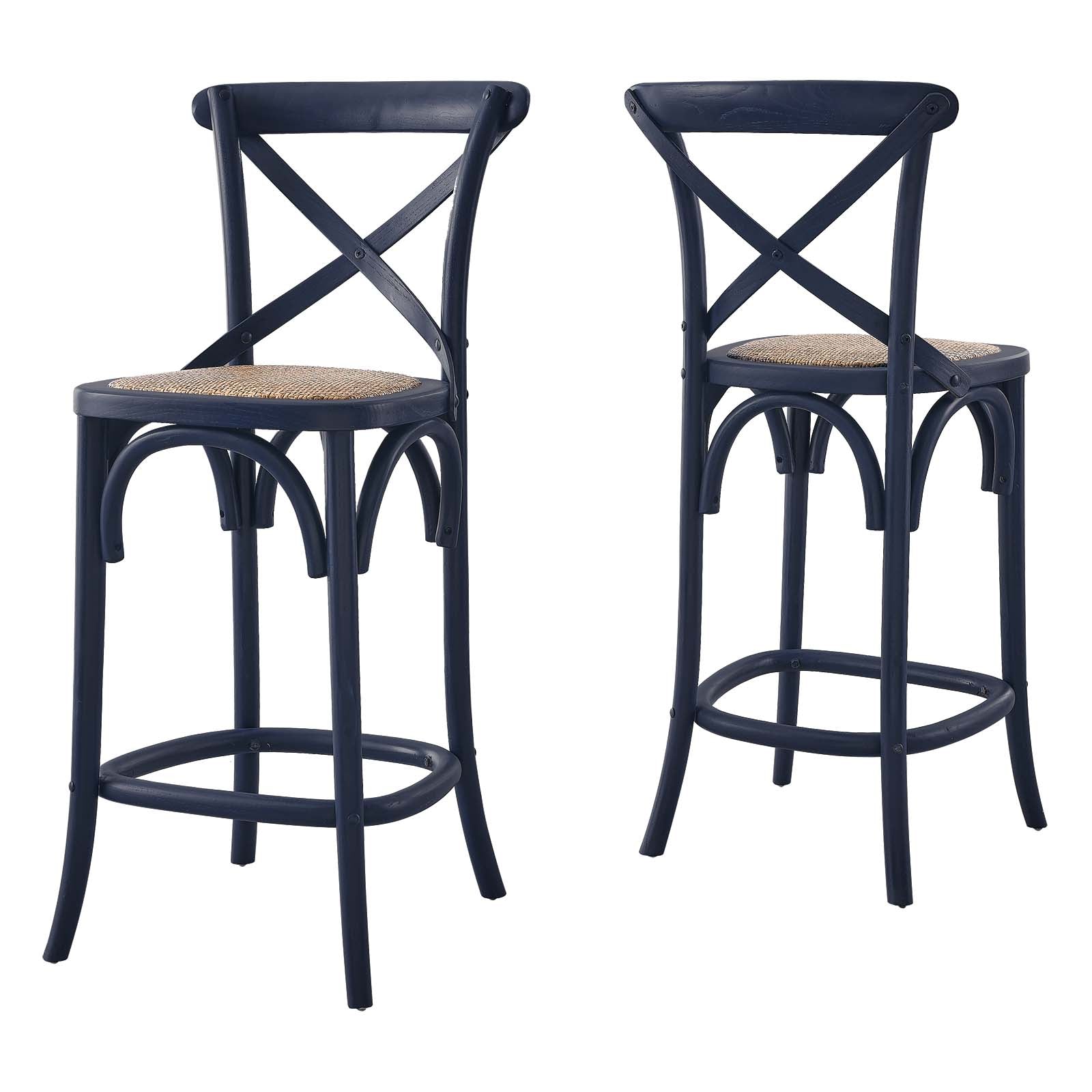 Gear Counter Stool By Modway - EEI-5667 | Counter Stools | Modishstore - 27