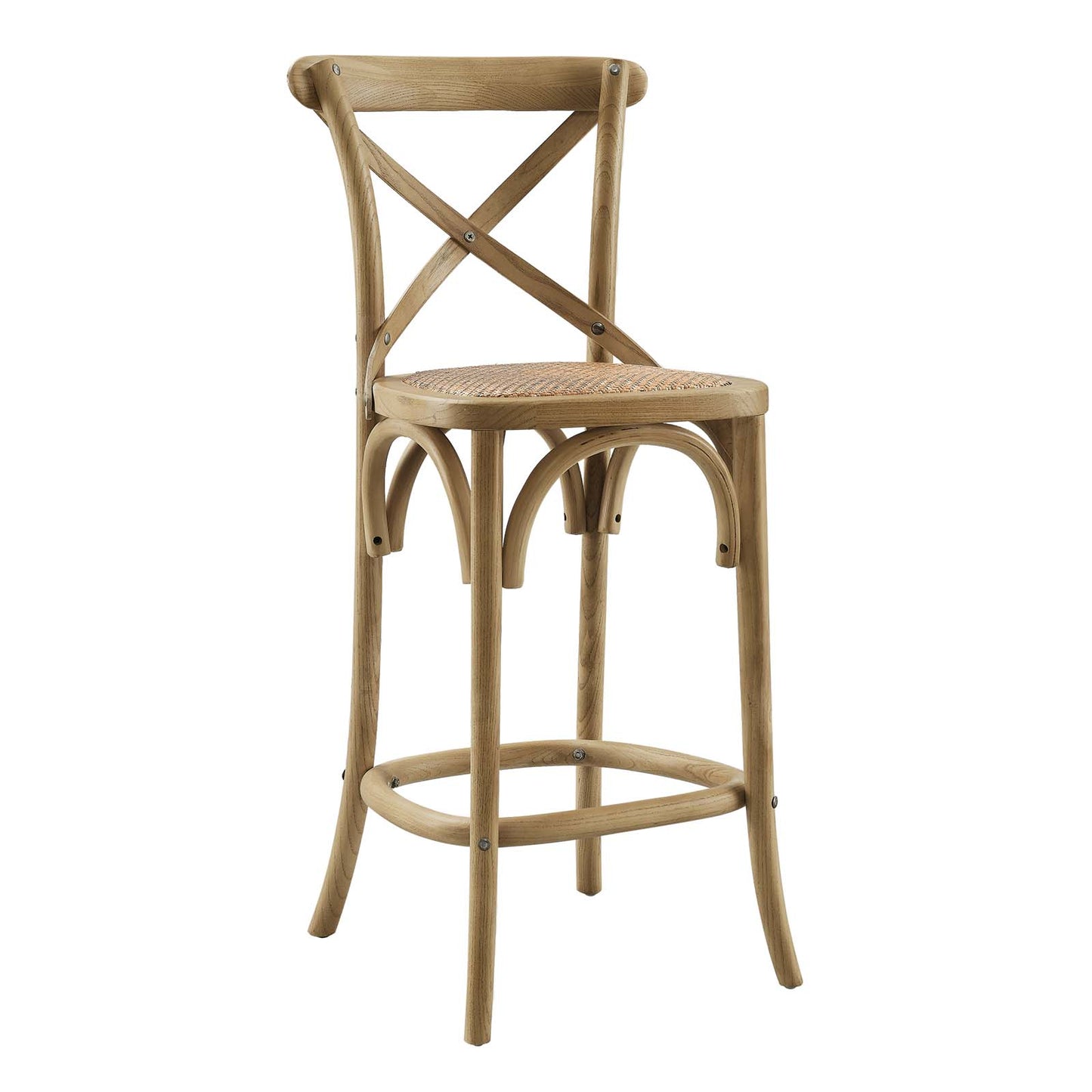 Gear Counter Stool By Modway - EEI-5667 | Counter Stools | Modishstore - 29