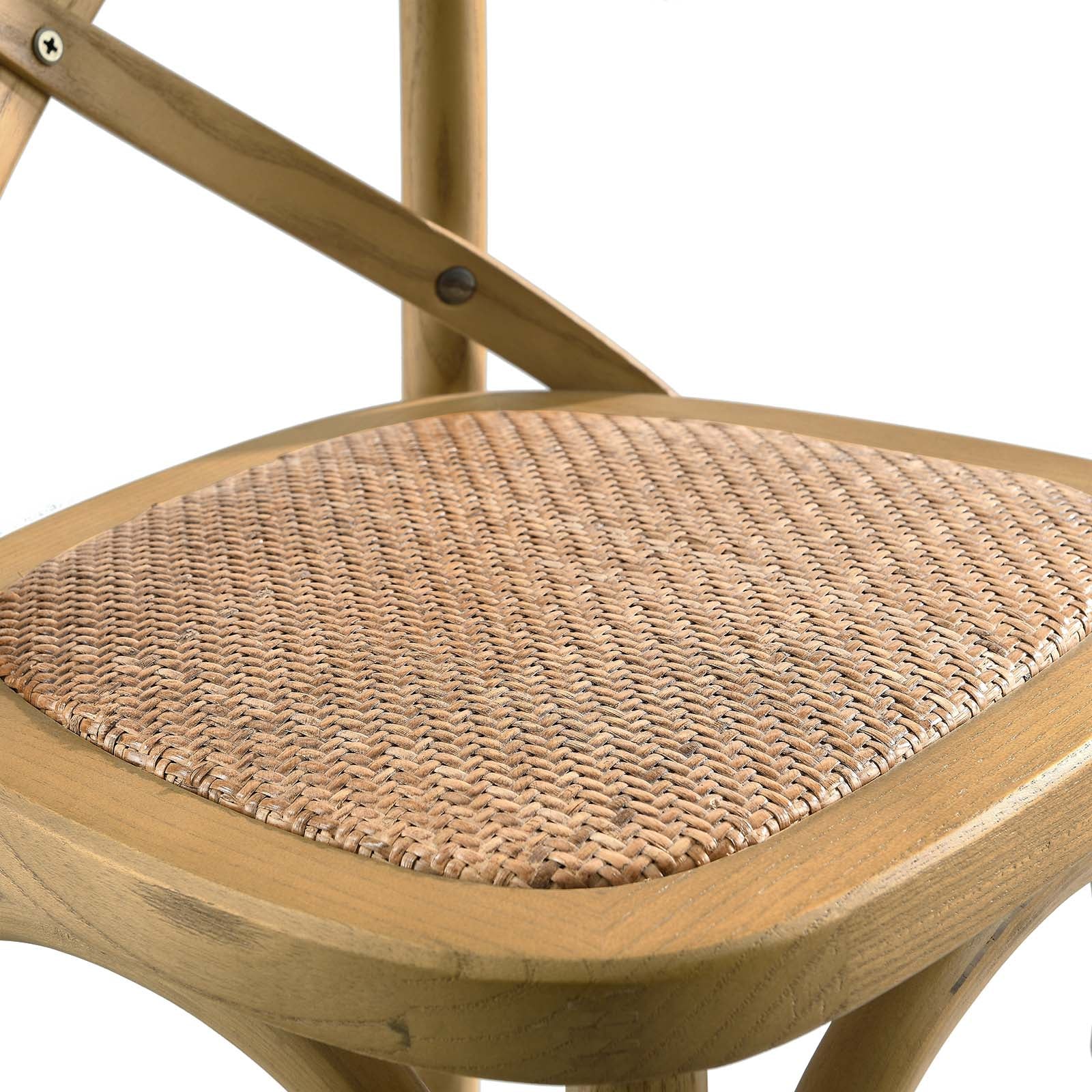 Gear Counter Stool By Modway - EEI-5667 | Counter Stools | Modishstore - 34