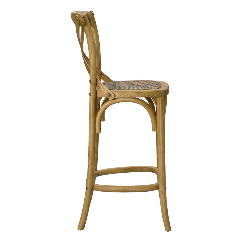 Gear Counter Stool By Modway - EEI-5667 | Counter Stools | Modishstore - 35