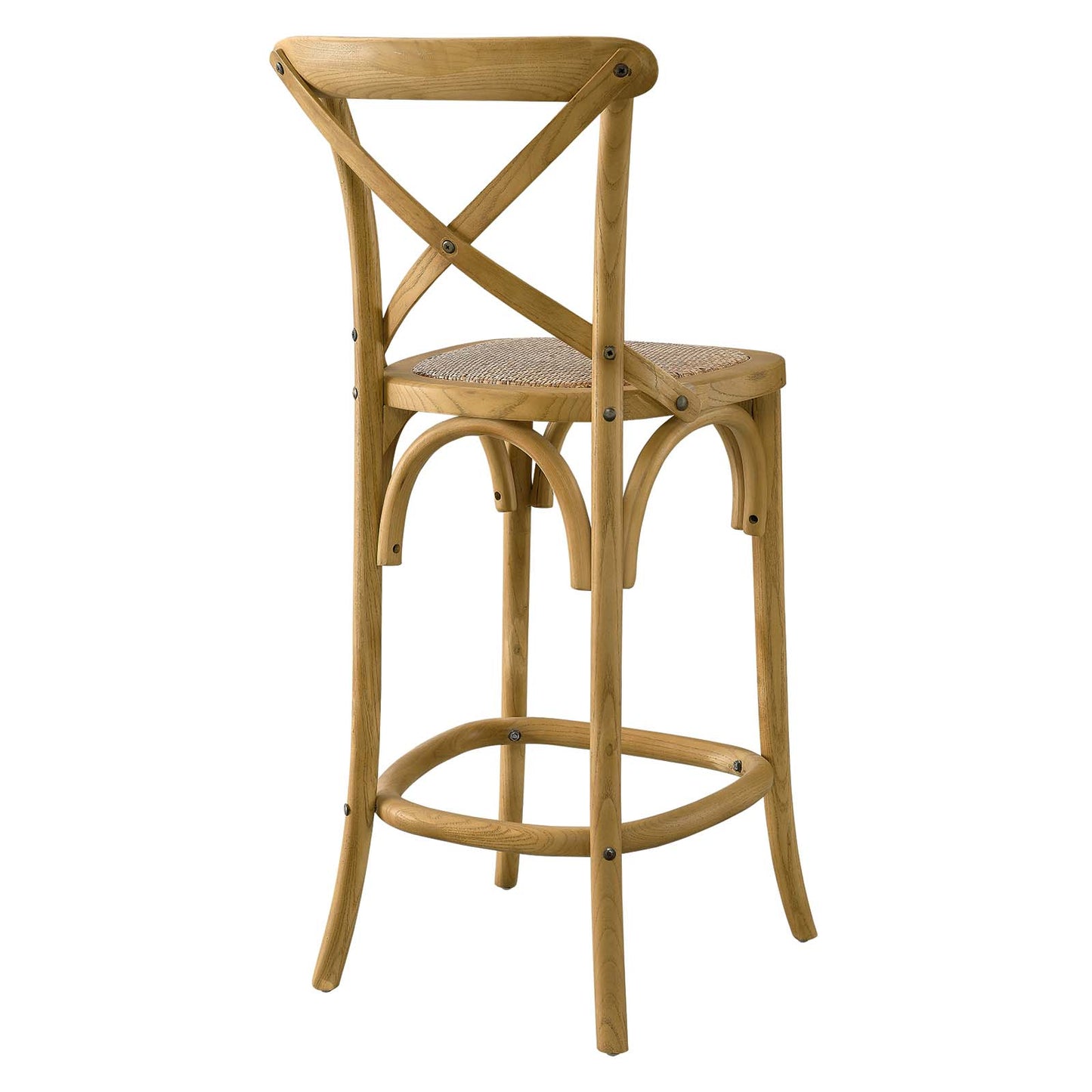 Gear Counter Stool By Modway - EEI-5667 | Counter Stools | Modishstore - 36