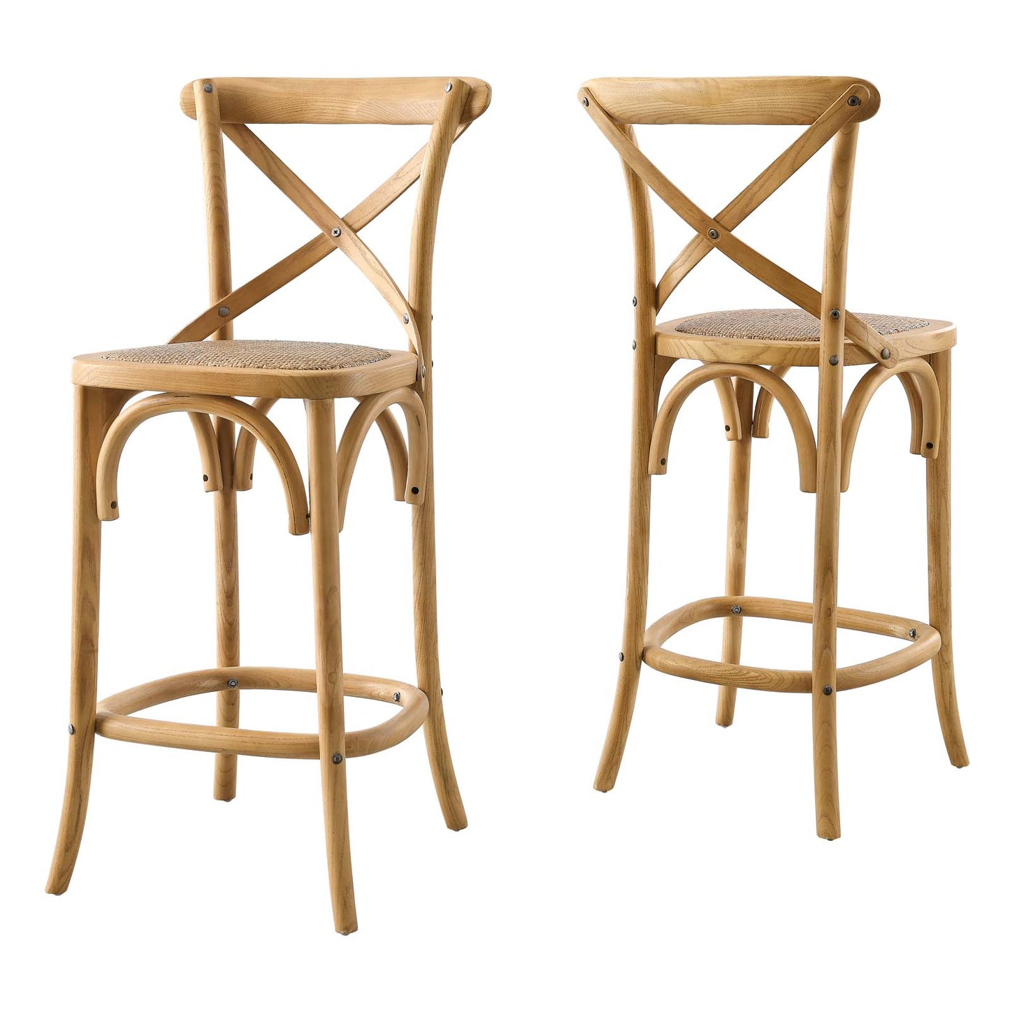 Gear Counter Stool By Modway - EEI-5667 | Counter Stools | Modishstore - 38