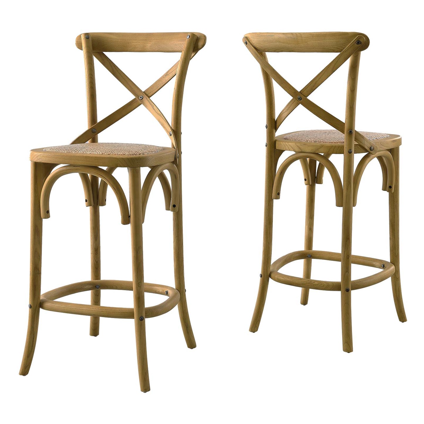 Gear Counter Stool By Modway - EEI-5667 | Counter Stools | Modishstore - 39
