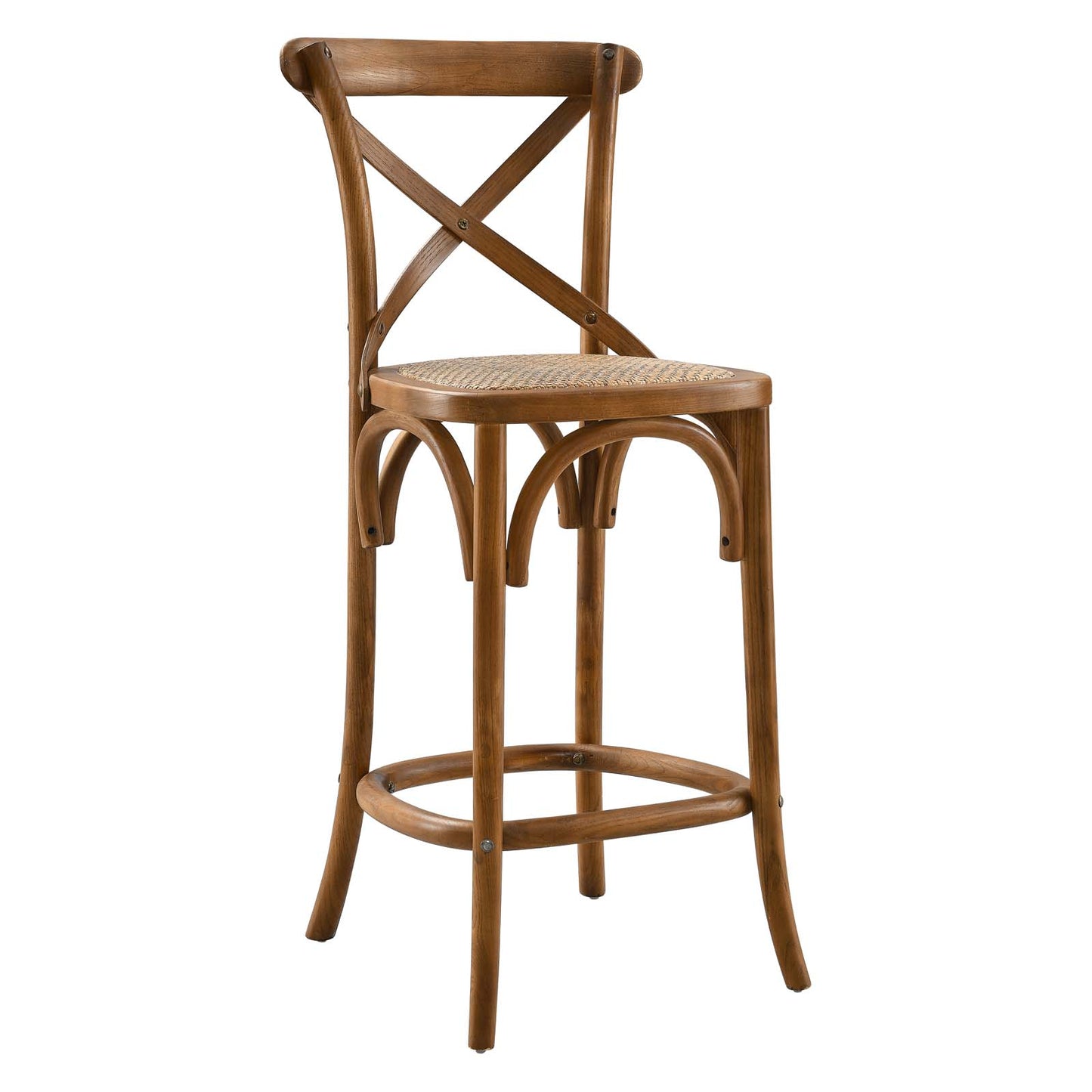Gear Counter Stool By Modway - EEI-5667 | Counter Stools | Modishstore - 40