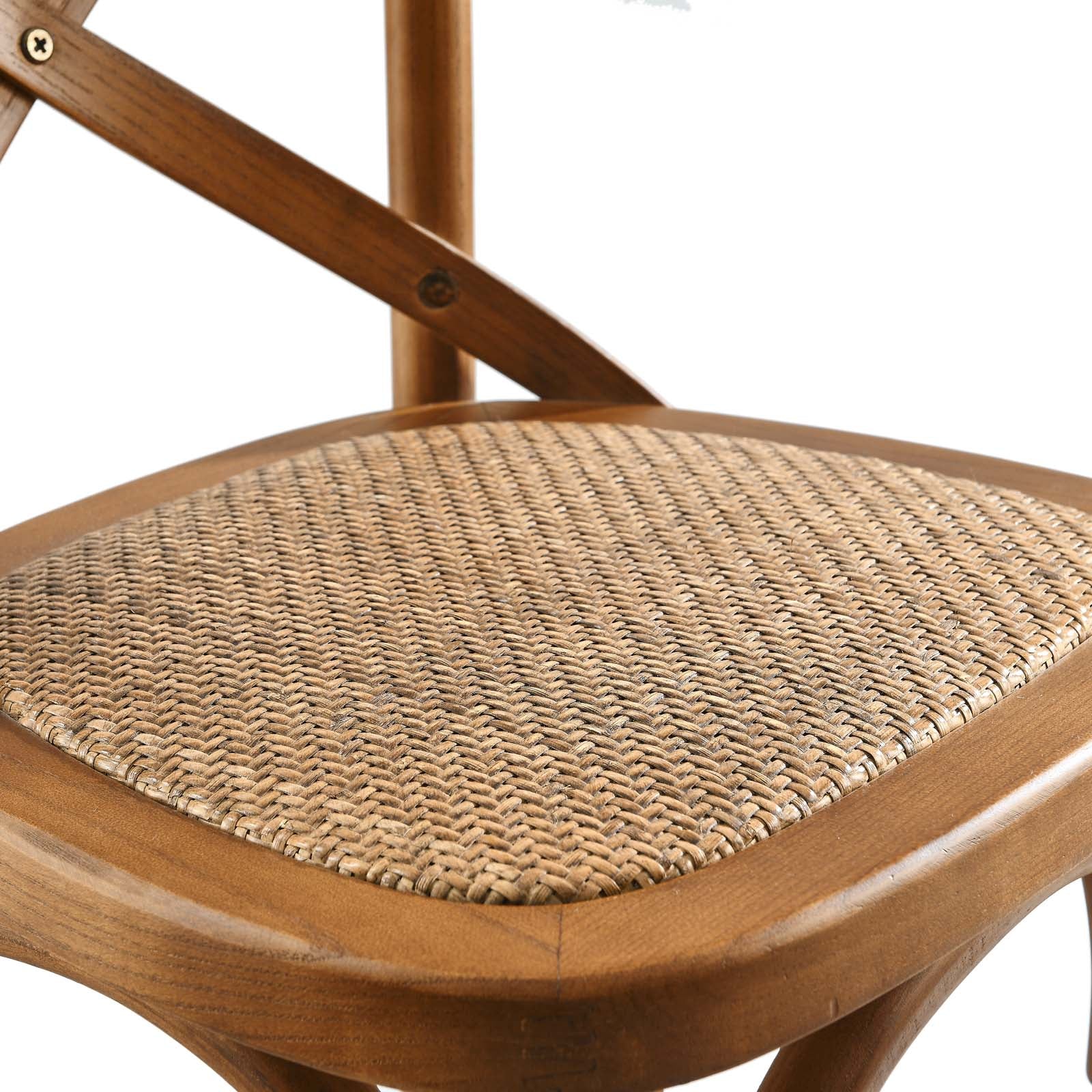 Gear Counter Stool By Modway - EEI-5667 | Counter Stools | Modishstore - 41