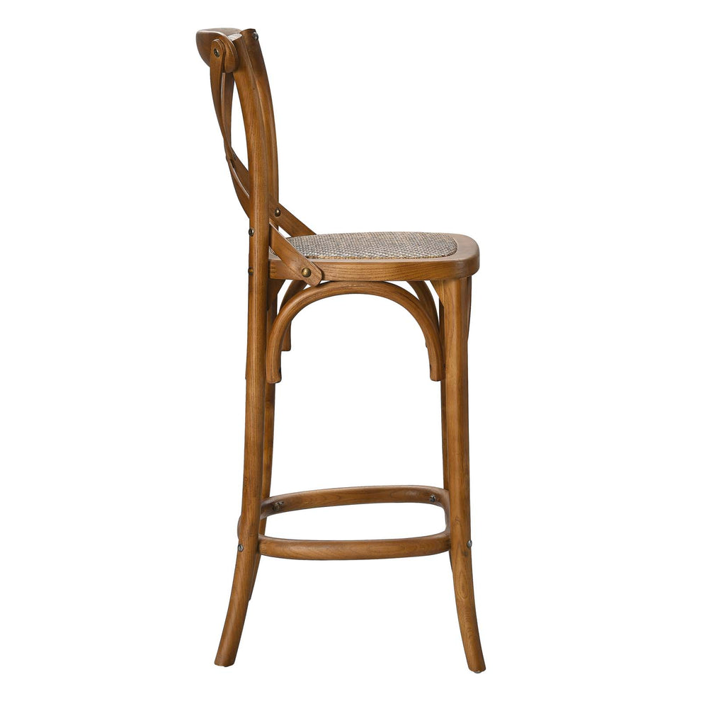 Gear Counter Stool By Modway - EEI-5667 | Counter Stools | Modishstore - 42
