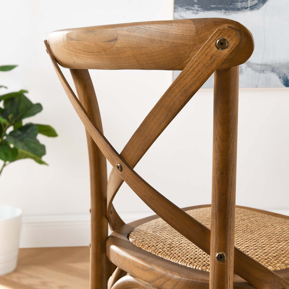 Gear Counter Stool By Modway - EEI-5667 | Counter Stools | Modishstore - 47