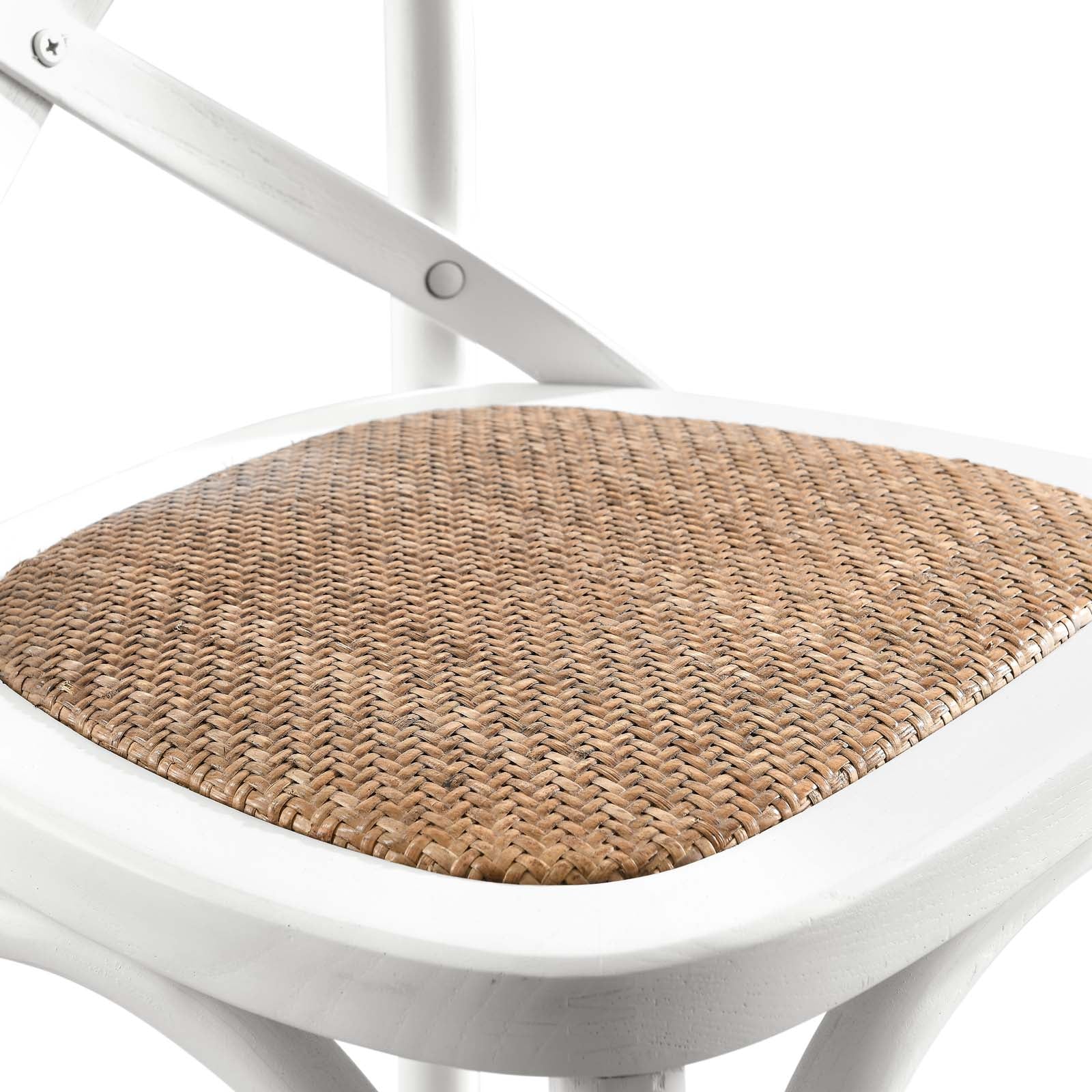 Gear Counter Stool By Modway - EEI-5667 | Counter Stools | Modishstore - 49