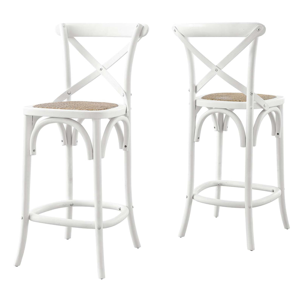 Gear Counter Stool By Modway - EEI-5667 | Counter Stools | Modishstore - 53