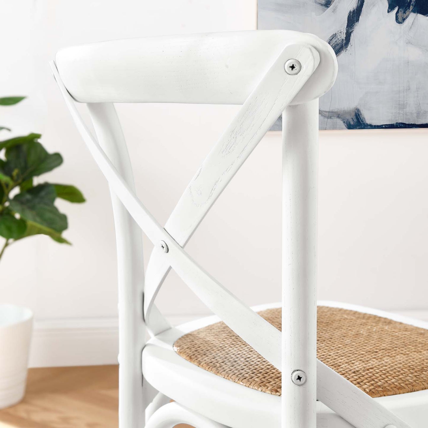 Gear Counter Stool By Modway - EEI-5667 | Counter Stools | Modishstore - 55