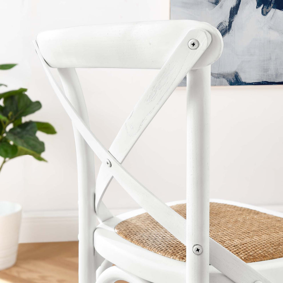 Gear Counter Stool By Modway - EEI-5667 | Counter Stools | Modishstore - 55