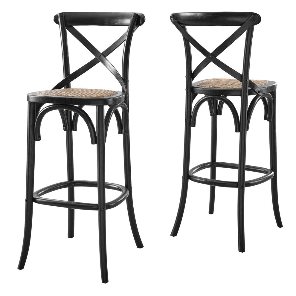 Gear Bar Stool By Modway - EEI-5668 | Bar Stools | Modishstore - 7