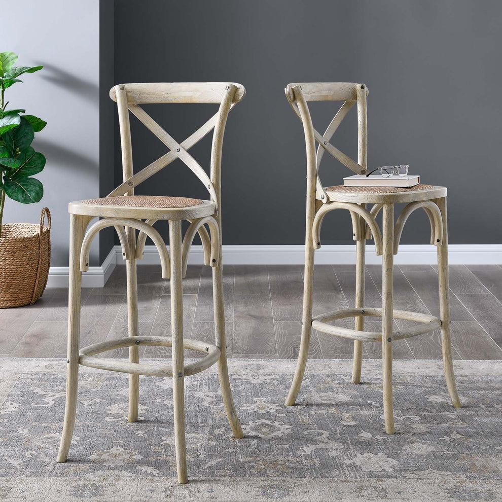 Gear Bar Stool By Modway - EEI-5668 | Bar Stools | Modishstore - 10