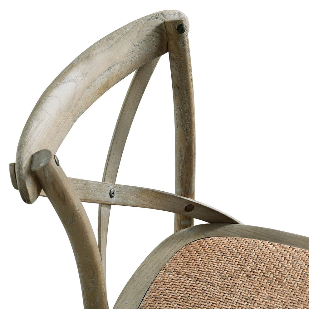 Gear Bar Stool By Modway - EEI-5668 | Bar Stools | Modishstore - 12