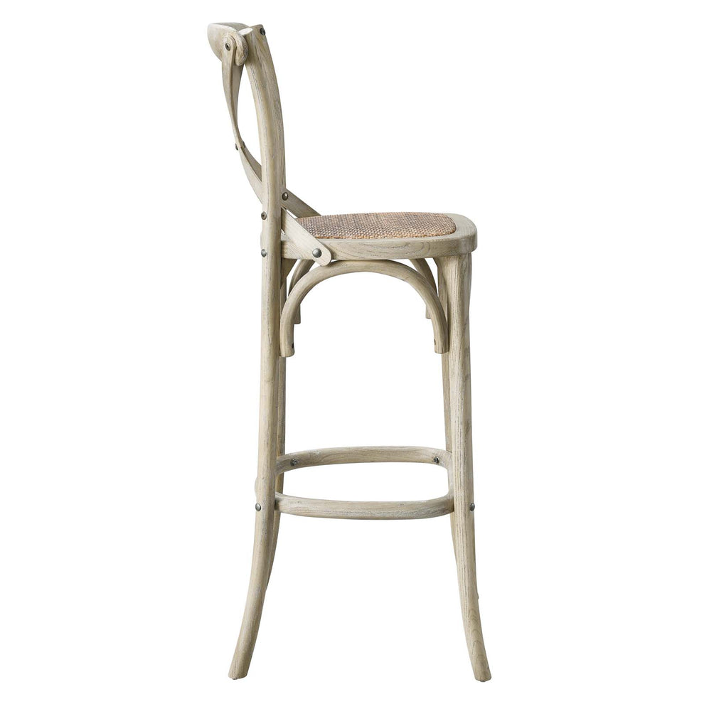 Gear Bar Stool By Modway - EEI-5668 | Bar Stools | Modishstore - 13