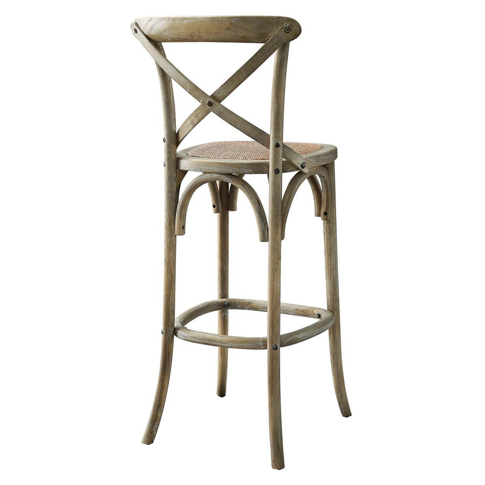 Gear Bar Stool By Modway - EEI-5668 | Bar Stools | Modishstore - 14