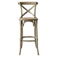 Gear Bar Stool By Modway - EEI-5668 | Bar Stools | Modishstore - 15