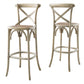 Gear Bar Stool By Modway - EEI-5668 | Bar Stools | Modishstore - 16