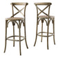 Gear Bar Stool By Modway - EEI-5668 | Bar Stools | Modishstore - 17