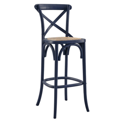 Gear Bar Stool By Modway - EEI-5668 | Bar Stools | Modishstore - 19