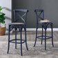 Gear Bar Stool By Modway - EEI-5668 | Bar Stools | Modishstore - 20