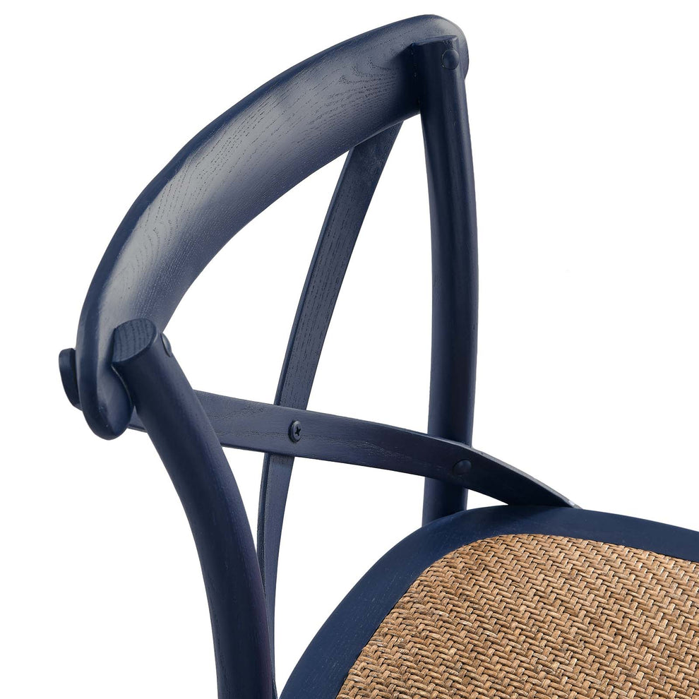 Gear Bar Stool By Modway - EEI-5668 | Bar Stools | Modishstore - 21