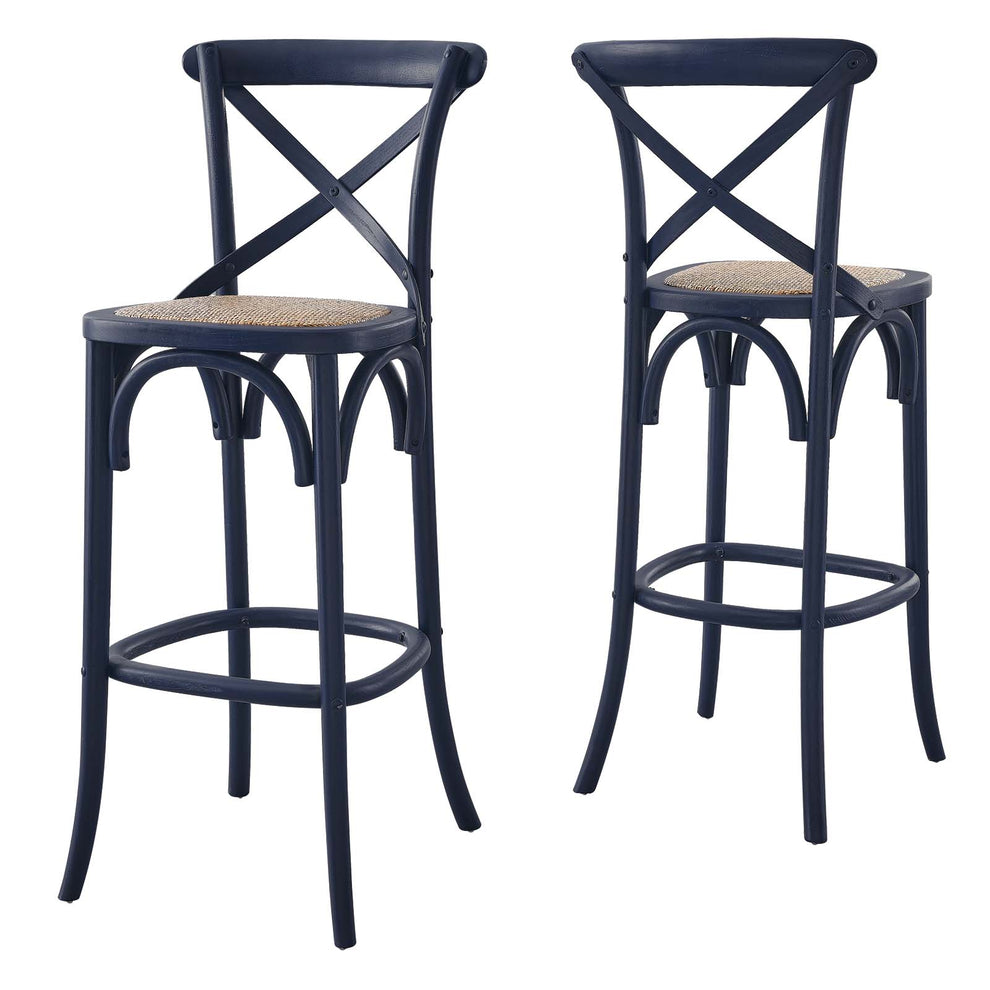 Gear Bar Stool By Modway - EEI-5668 | Bar Stools | Modishstore - 26