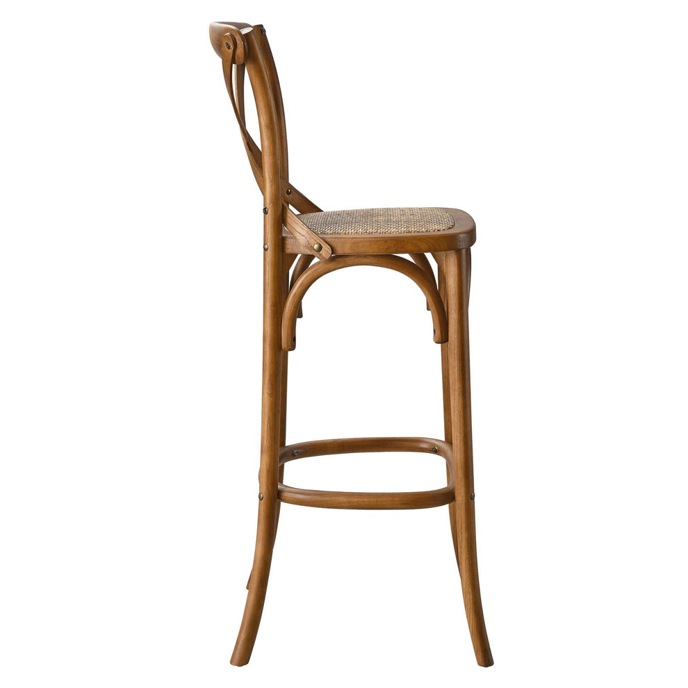 Gear Bar Stool By Modway - EEI-5668 | Bar Stools | Modishstore - 30