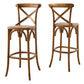 Gear Bar Stool By Modway - EEI-5668 | Bar Stools | Modishstore - 33