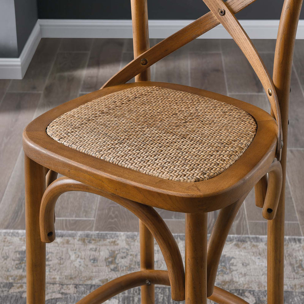 Gear Bar Stool By Modway - EEI-5668 | Bar Stools | Modishstore - 35