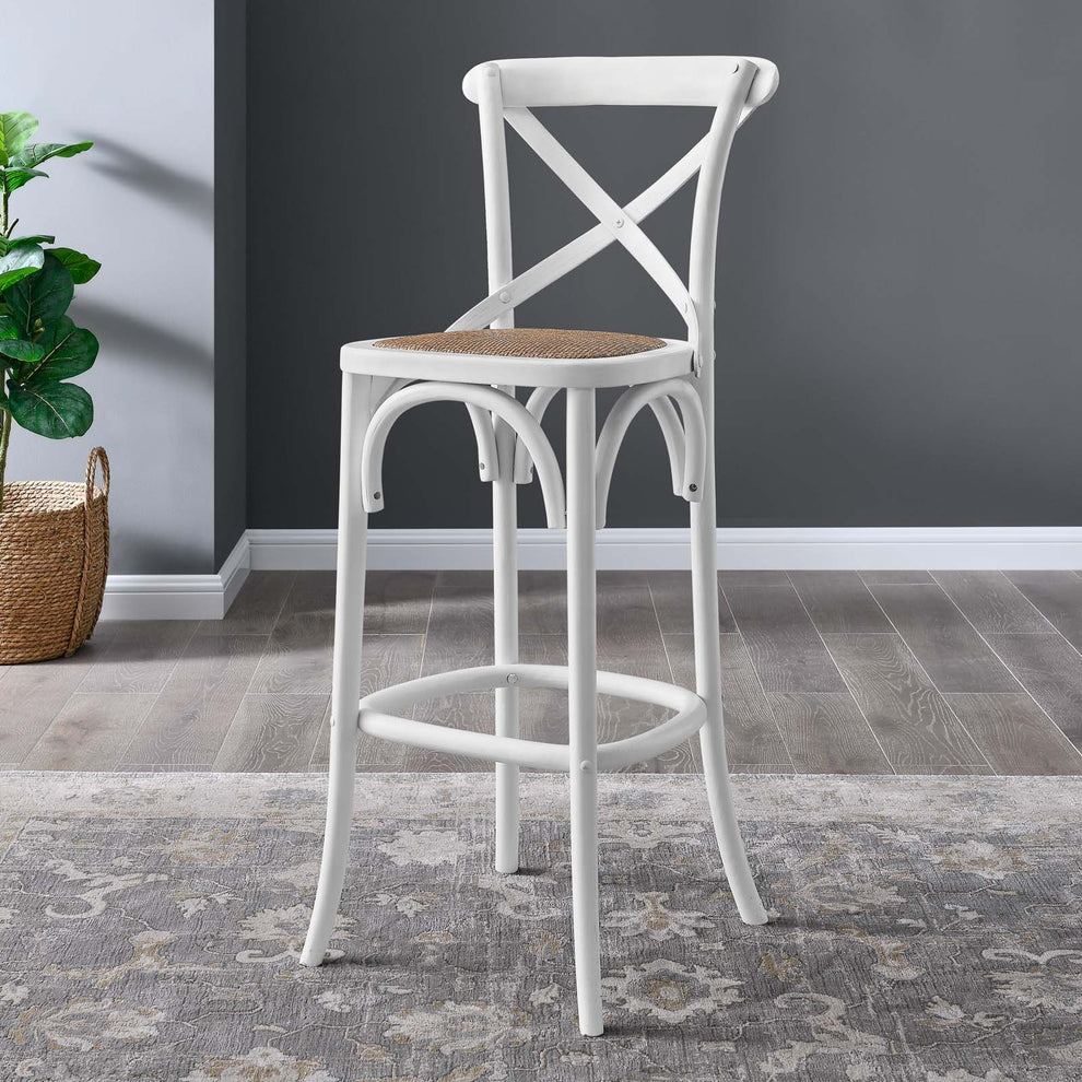 Gear Bar Stool By Modway - EEI-5668 | Bar Stools | Modishstore - 42