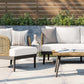 Meadow 4-Piece Outdoor Patio Set By Modway - EEI-5672 | Outdoor Sofas, Loveseats & Sectionals | Modishstore - 20
