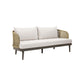 Meadow 4-Piece Outdoor Patio Set By Modway - EEI-5672 | Outdoor Sofas, Loveseats & Sectionals | Modishstore - 16