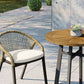 Meadow 3-Piece Outdoor Patio Dining Set By Modway - EEI-5673 | Outdoor Dining Sets | Modishstore - 15