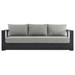 Tahoe Outdoor Patio Powder-Coated Aluminum Sofa By Modway | Outdoor Sofas, Loveseats & Sectionals | Modishstore - 13