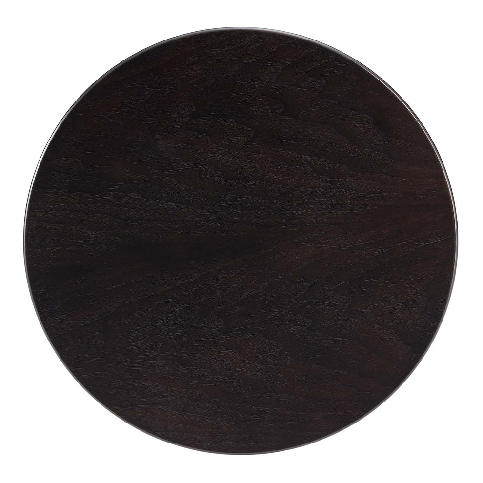 Lippa 20" Round Side Table By Modway - EEI-5679 | Side Tables | Modishstore - 15