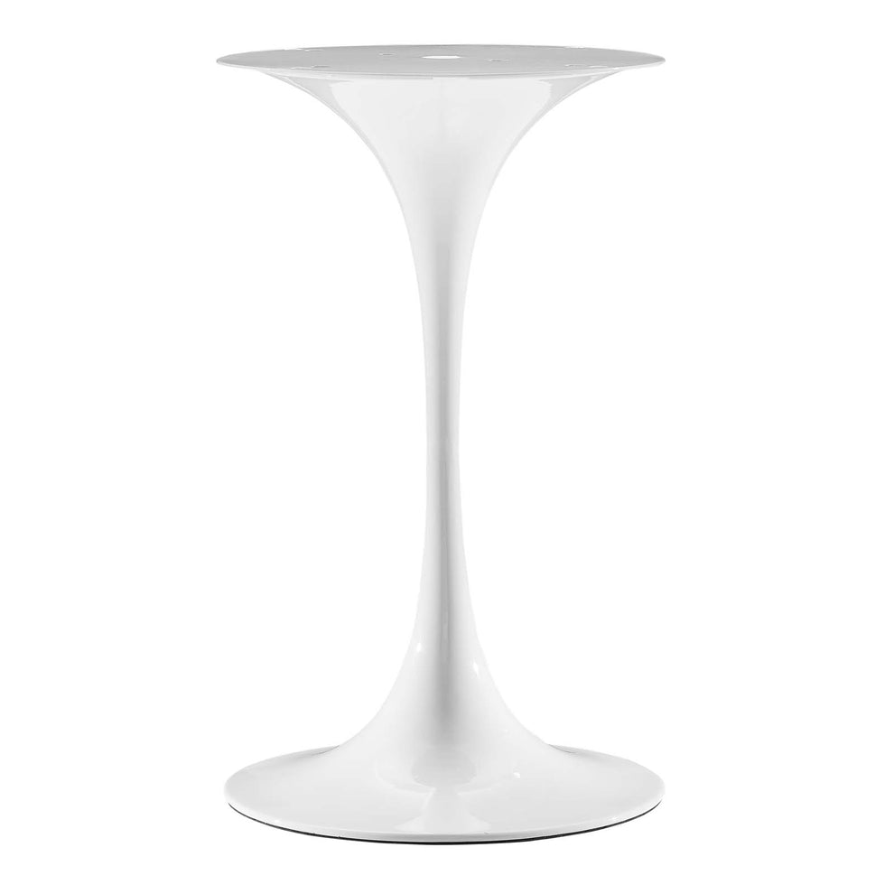 Lippa 20" Round Terrazzo Side Table By Modway - EEI-5682 | Side Tables | Modishstore - 4