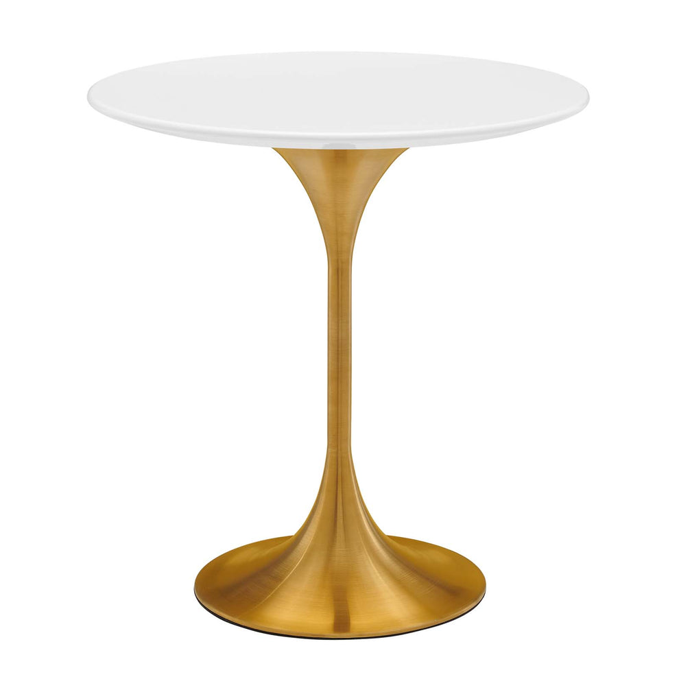 Lippa 20" Round Side Table By Modway - EEI-5684 | Side Tables | Modishstore - 2