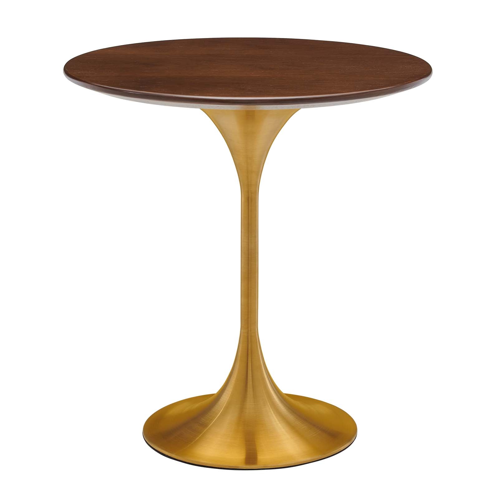 Lippa 20" Round Side Table By Modway | Side Tables | Modishstore - 8