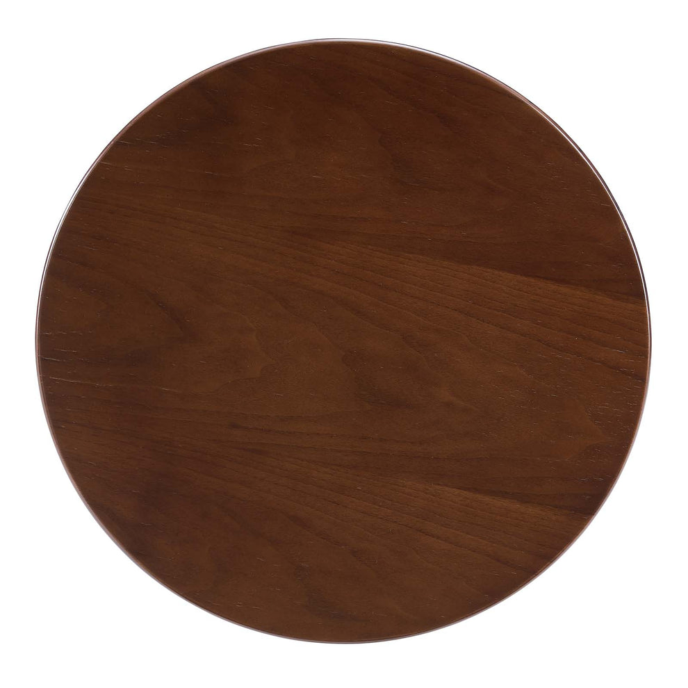 Lippa 20" Round Side Table By Modway - EEI-5684 | Side Tables | Modishstore - 10