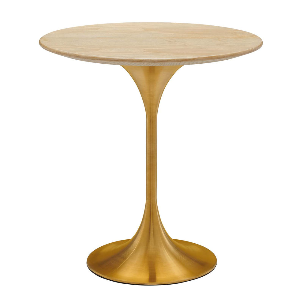 Lippa 20" Round Side Table By Modway - EEI-5684 | Side Tables | Modishstore - 14
