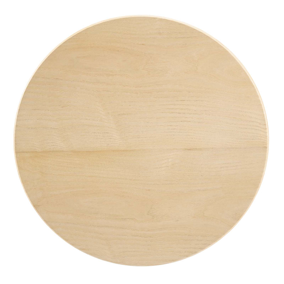 Lippa 20" Round Side Table By Modway - EEI-5684 | Side Tables | Modishstore - 16